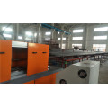 L LL KL Stainless or carbon steel copper aluminum spiral fin embedded G Type extruded Fin tube forming winding machine